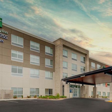 Holiday Inn Express & Suites - King George - Dahlgren By Ihg Alden Екстериор снимка