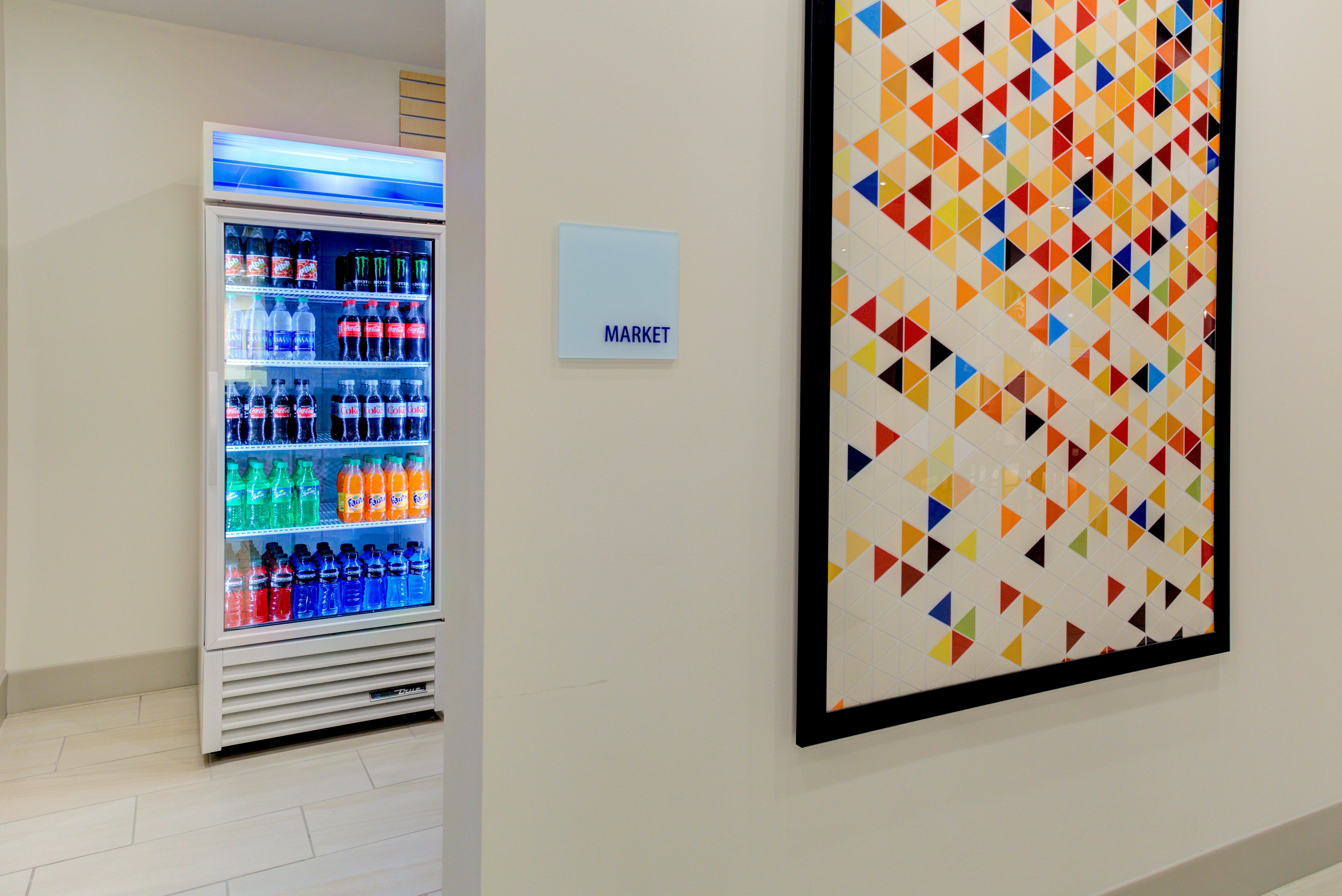 Holiday Inn Express & Suites - King George - Dahlgren By Ihg Alden Екстериор снимка