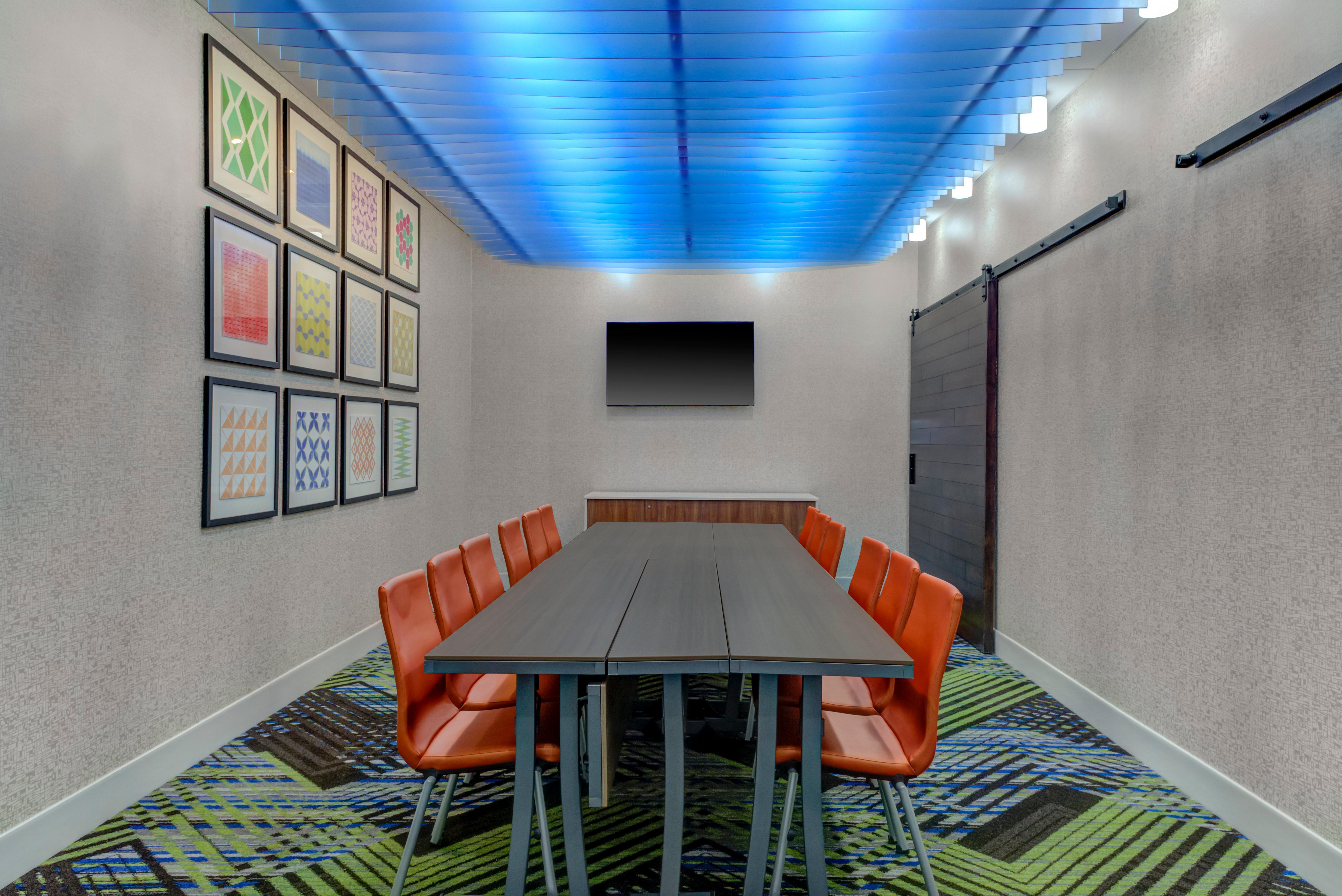 Holiday Inn Express & Suites - King George - Dahlgren By Ihg Alden Екстериор снимка