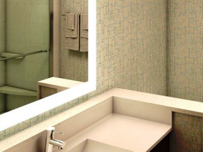 Holiday Inn Express & Suites - King George - Dahlgren By Ihg Alden Екстериор снимка