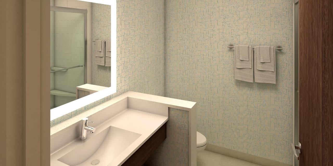 Holiday Inn Express & Suites - King George - Dahlgren By Ihg Alden Екстериор снимка